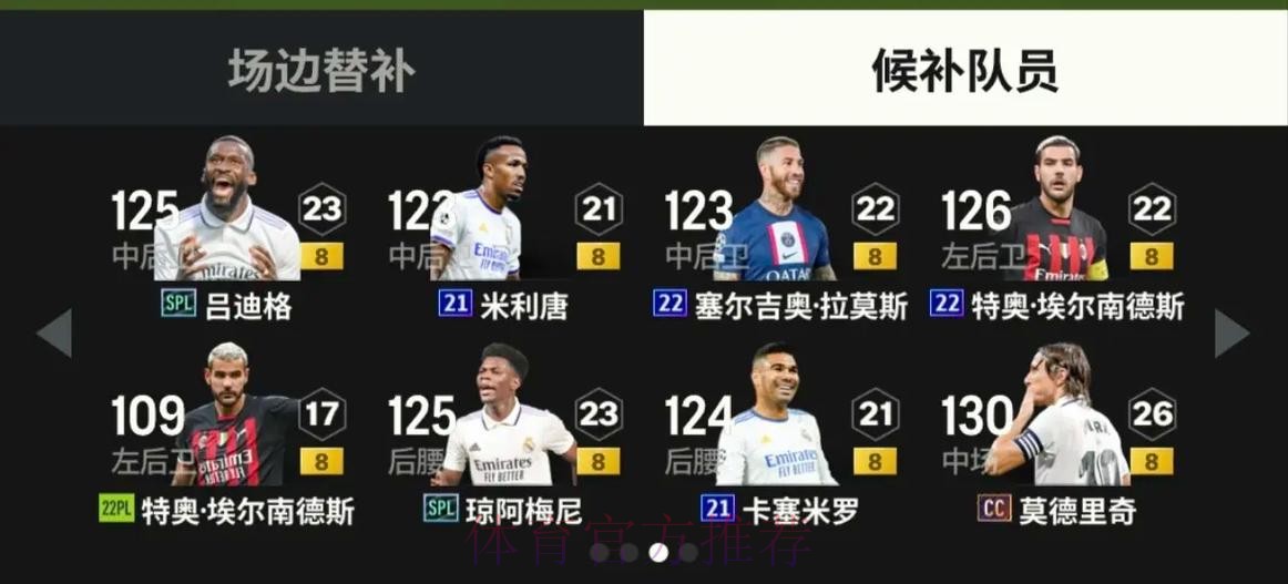 最新世界杯比利时贝林厄姆阵容解析全解析