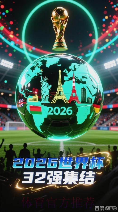 2026世界杯免费观看准不准